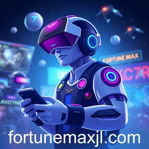 Fortunemax Pioneers the Future of Gaming