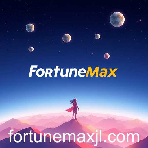 Fortunemax: Gaming Trends and Market Insights