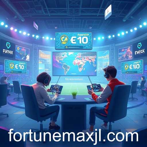fortunemax
