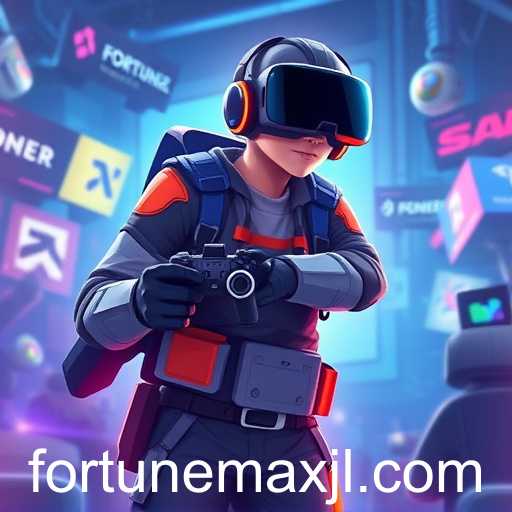 Gaming Innovations and Trends 2025