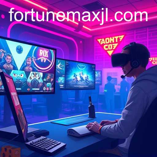 fortunemax