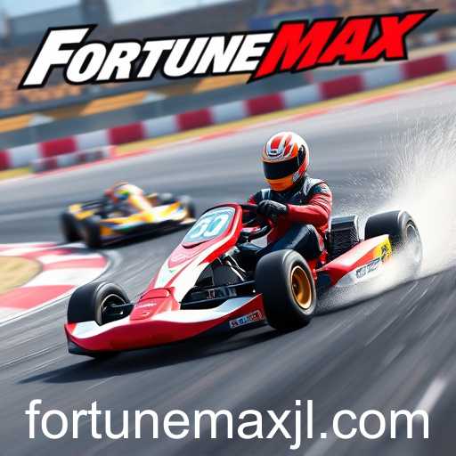 Exploring the Thrill of Racing Games: A Dive into 'Fortunemax' Category