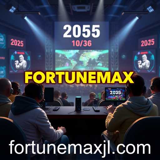 fortunemax