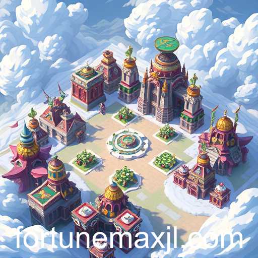 Exploring the Engaging World of Strategy Games: A Deep Dive into the 'Fortunemax' Genre